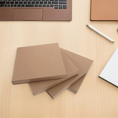 10 Pcs Easy Fold Album Shipping Boxes Packaging for Small Business