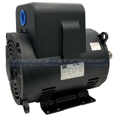 WEG, HEAVY DUTY 7.5HP, 3450 RPM, 1-PHASE, 213T FRAME COMPRESSOR ELECTRIC MOTOR