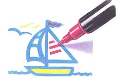 Tombow 56634 Dual Brush Pen Art Marker, N57 1 Count (Pack of 1), Warm Gray 5