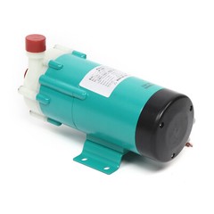 MP-20R Magnetic Drive Circulating Water Pump 110V 27 L/min 2600rpm