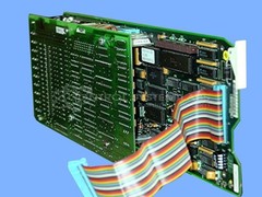 Moore 382EA21NNF Control Module Board 15958-51R/15954-1R New Open Box