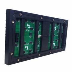 40pcs/pack Outdoor LED Display P10 Medium 32×16 RGB LED Matrix Panel