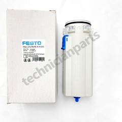 New MS6 Series Filter Bowl for Festo MS6-LF/LFR/FB-R-M.ERS 375250