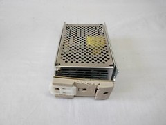 Omron S8JX-N15024CD S8JXN15024CD Power Supply 24VDC 6.5A Made in China