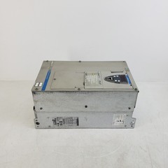Telemecanique ATV71HD22N4Z Altivar 71 AC VS Drive 30 HP 22kW 480V V1.2IE18