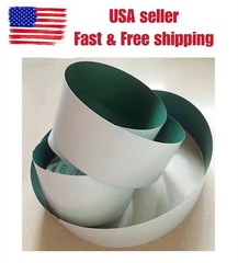 65/180mm * 3 Meters Battery Fish Paper Insulation Roll Gasket Self-Adhesive
