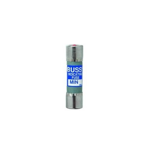 Eaton Bussmann MIN-1 MIN1 1A 250V Fuse