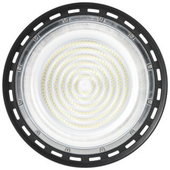 4Pcs 300W UFO Led High Bay Light Commercial Industrial Warehouse Factory Light