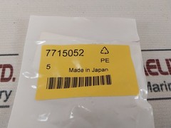 Pack of 4X RS 371-9044 Straight Adaptor 1/4″-4 MM [1 Pack = 4pcs]