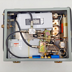 B-LINE SYSTEMS LOMA SCIENTIFIC LSI350STR 1 WATT TRANSVERTER
