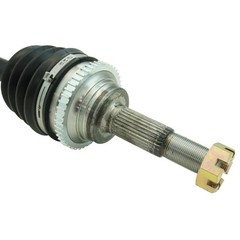 CV Axle Shaft AWD for INFINITI G25 G35 G37 2.5/3.5/3.7L 2007-2013 1pc 39100AL860