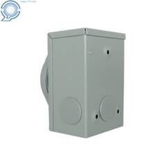 30 Amp Generator Power Inlet Box 4 Prong NEMA L14-30P/L14-30R 15FT 125/250V