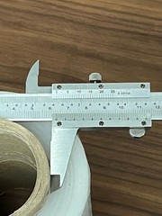 16 Rolls Stretch Wrap Film 80 Gauge Pallet Shrink Wrap 5.1in x 4in, 1200ft Each