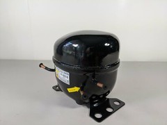 Sikelan QD110Y11G Refrigeration Compressor 1/4HP 751BTU 110-120V R600a LBP