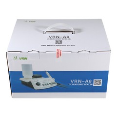Auto Water Supply Dental Ultrasonic Piezo Scaler LED Handpiece Liquid Dosing ty