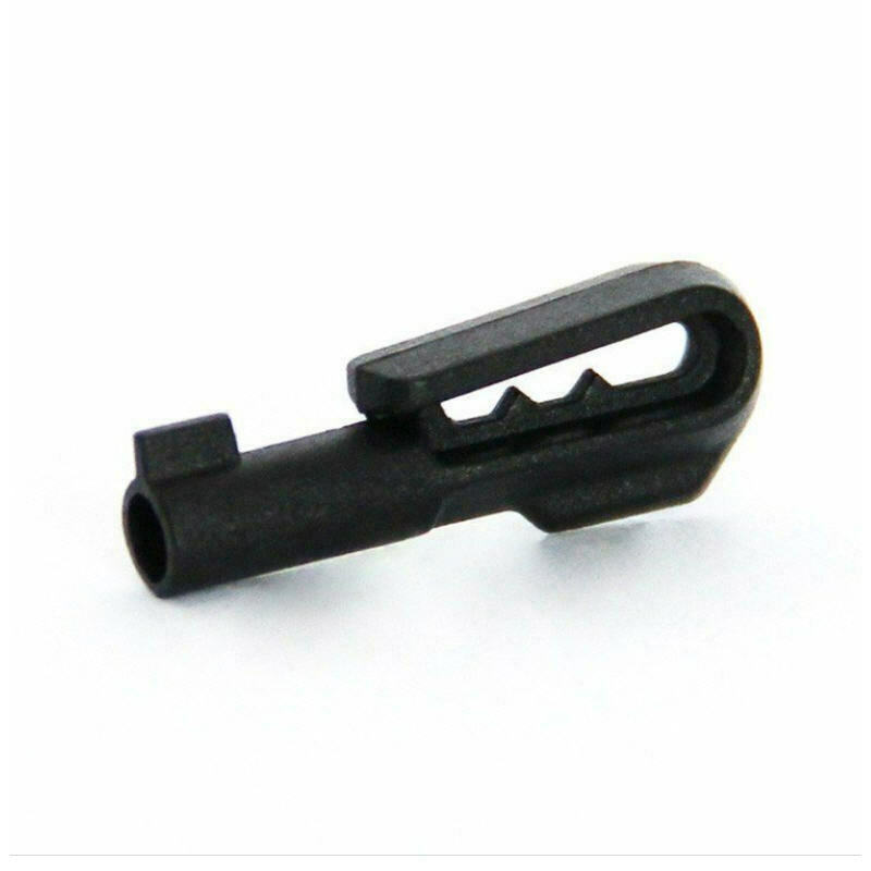 Micro Clip Non Metallic Escape Handcuff Key – FREE SHIPPING
