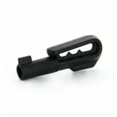 Micro Clip Non Metallic Escape Handcuff Key – FREE SHIPPING
