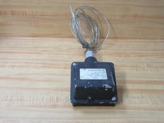 United Electric Controls Company E100-13545 Temperature Switch E10013545