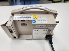 Cas 740 Patient Vital Signs Monitor