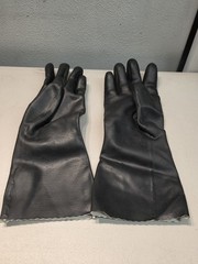 Mapa Professional ChemZoil NL-339 Neoprene Gloves Size 9