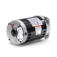 Century H491 Electric Motor 1/2 HP 3450 Rpm 3PH 208-230/460 Volt 56Y Frame