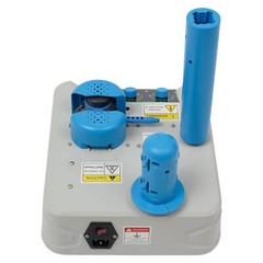 Air Cushion Machine Air Pillow Machine Portable Air Cushion Wrap Machine
