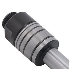 3/4″ Shank 7/8″ Arbor Stub Milling Arbor Hardened Ground for Milling Machine