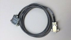 Novellus Type 03-00128-00 Cable Assembly 6′ 11″ OAL