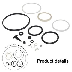 Repair Tool Repair Kits Steel Tools Valve As Picture Shown High Quality