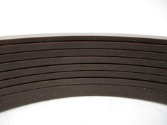 CHESTERTON T68256 8K-T-8.500X9.500X.500 (PKG OF 8) NSMP