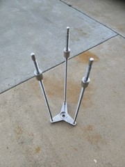 Cytiva Mechanical Locking Length About 21.5″ Weight 2.3kg