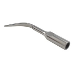 5 Woodpecker DTE Dental Ultrasonic Scaler Tips Piezo Tips GD4 Scaling Satelec