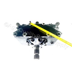 Land Pride Flex Wing RC4715, RC5615 Divider Gearbox 1000RPM, 826-521C