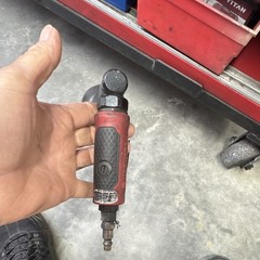 Workpro Right Angle Grinder
