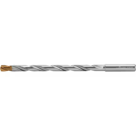 WALTER DC160-12-12.300A1-WJ30EU High Performance Drills, 0.4843 Inch Diameter,