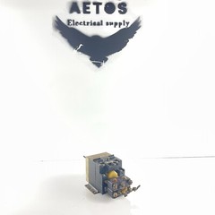 AGASTAT 7012AC Time Delay Relay 120V Coil1.5-15 sec. 120V/60Hz