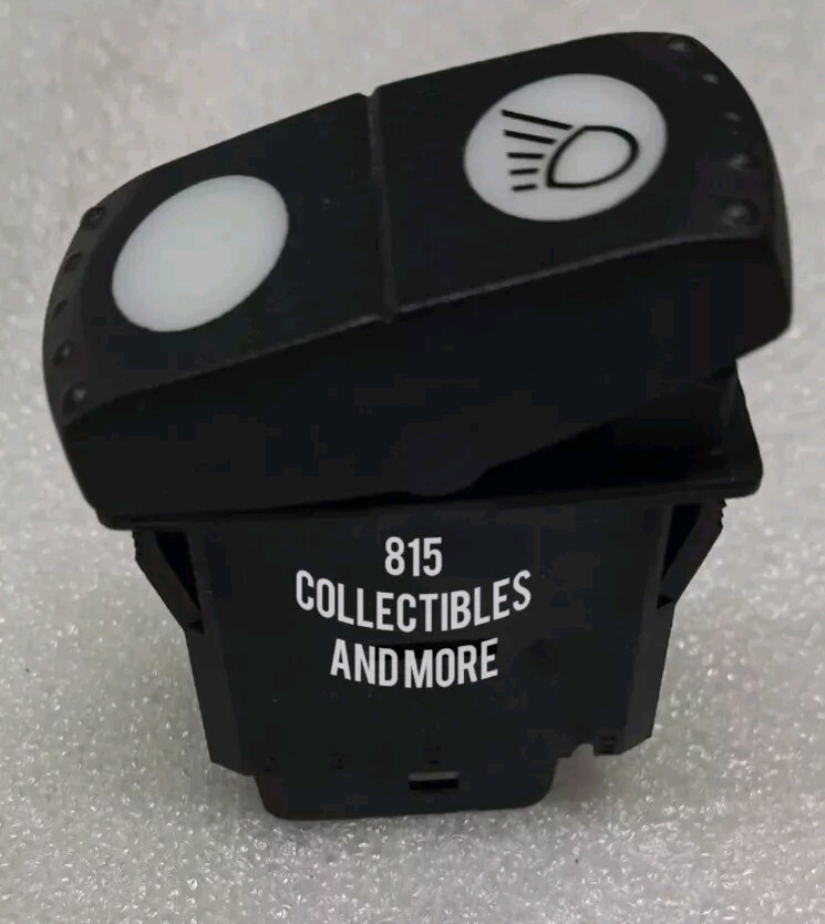 CATERPILLAR CAT SWITCH ASSEMBLY-ROCKER 249-5480, 2495480