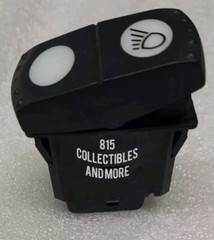CATERPILLAR CAT SWITCH ASSEMBLY-ROCKER 249-5480, 2495480