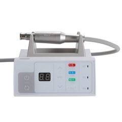 SANDENT Dental Brushless Electric LED Micro Motor Internal Spray E-type USA