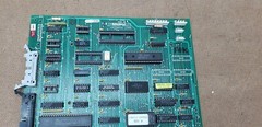 Adept Technology 10300-46510 Rev D Storage Controller PCB Refurbished