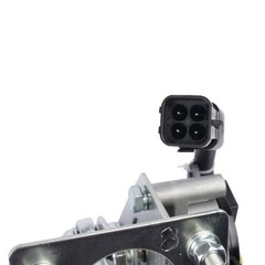 Electric Headlight Motor Conversion Kit True Plug and Play Fits for C3 Corvette