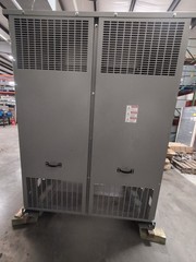 750kVA Pri 480V Sec 240V 3PH Indoor NEMA 1 Transformer GE 9T03B7338