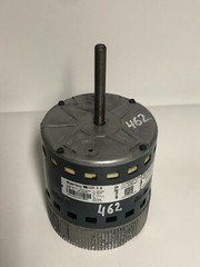 Genteq 5SME39HXL3031 Blower Motor ONLY 1/2HP 120/240V 1050RPM 101564-01