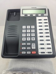 Toshiba DKT3220SD Charcoal refurbished