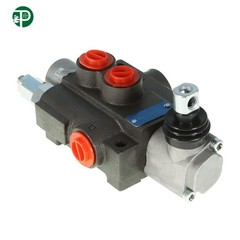 13GPM 1 Spool SAE Ports Hydraulic Directional Control Valve 3600Psi 50l/min US