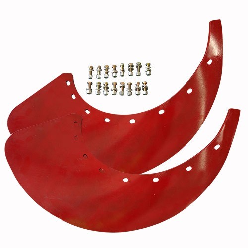 434525A3 Impellor Blade Kit Fits International/Case-IH Combine