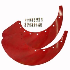 434525A3 Impellor Blade Kit Fits International/Case-IH Combine