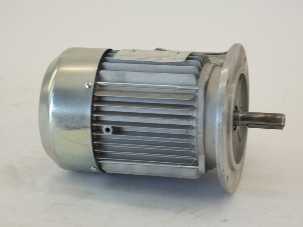 1/4HP KEL-TECH AL1445C Motor, 1680RPM, 332-575V