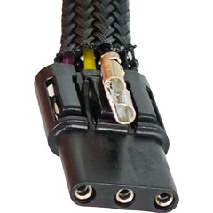Gas Tank Fuel Level Sender 75071-02 Fit for Harley Davidson 2003-2005 FLHT I