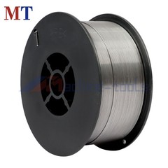 3 Pack E71T-GS .035 Inch 2 Pounds Gasless Mild Carbon Steel Welding Wire